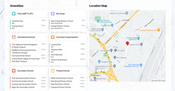 Parc Komo (D17), Apartment #440209641